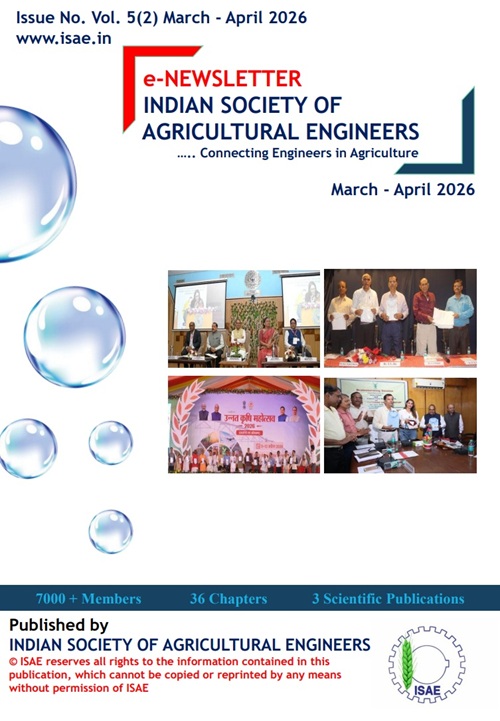 					View Vol. 5 No. 2 (2026): March - April 2026
				